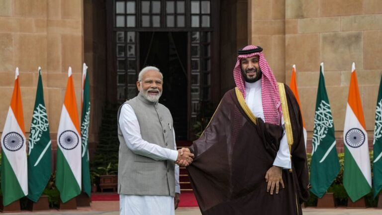 PM Modi is likely to visit Saudi Arabia this month. What’s on the program? | The news today