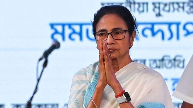 PAHALGAM Terrorist attack: “Grim Hour for All”, says Mamata Banerjee as 3 Dead identified from Bengal | The news today