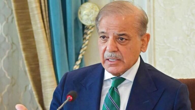 Pakistani Prime Minister says that the armed forces “prepared to defend sovereignty” because India will reduce the ties to the terrorist attack of Pahalgam | The news today