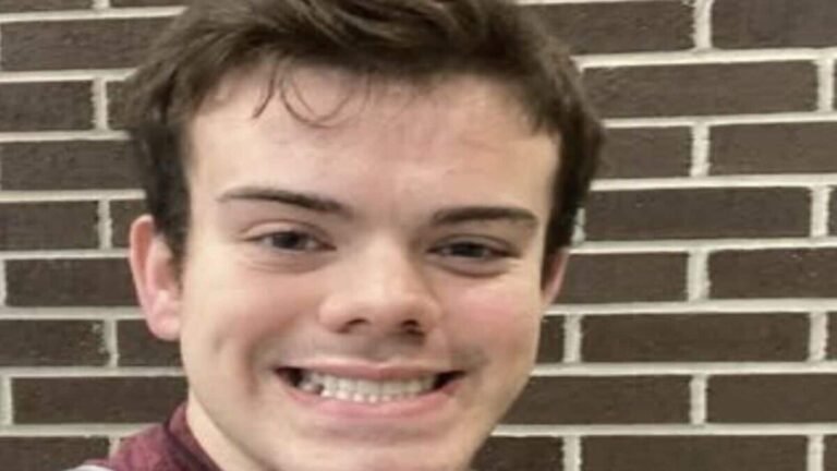 Florida University Shooting: Shocking details appear about the past shooter Phoenix Ikner, kidnapping for birth mother | The news today