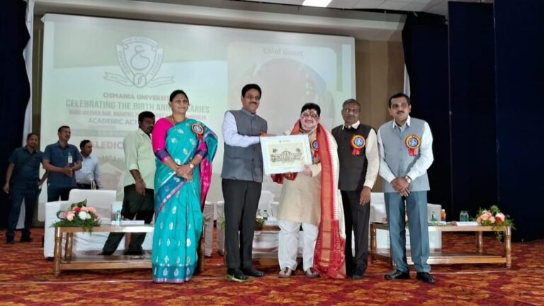 April with a good sign for measures in social justice Telangana: Ponnam
