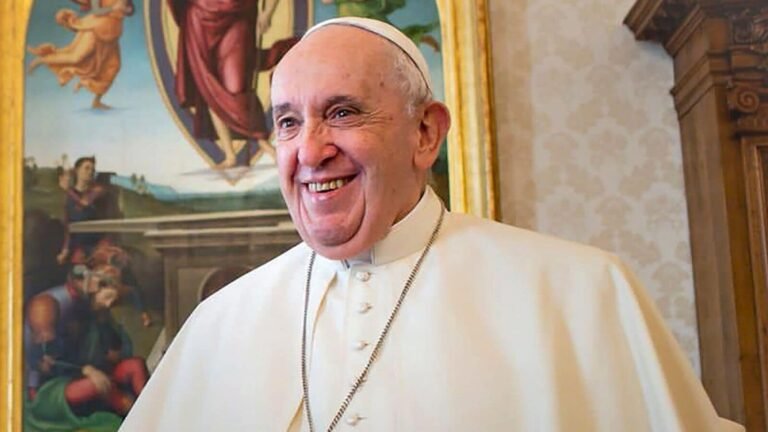Vatican Pope Francis Death Live News Updates: Pope Francis Dead in 88, church bells through Italy tolls in sadness | The news today