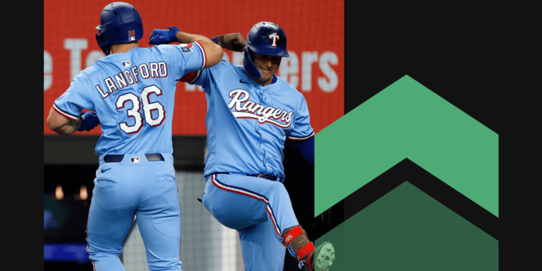 MLB Power Rankings: Rangers, Yankees on the rise; Dodgers are right where you think they are