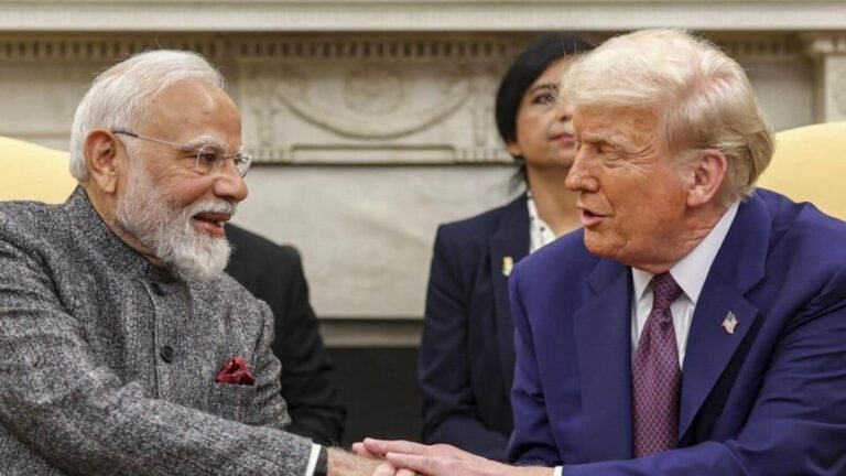 Trump Tariff: India Strict rules for chemical testing, medical devices damage us, says the White House | The news today