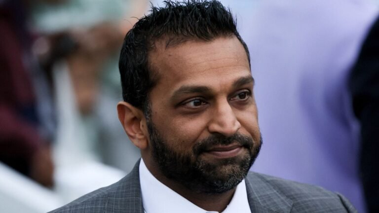 India-Pakistan Tension: Kash Patel says FBI will continue to offer full support PM modi Govt | Best Update The news today
