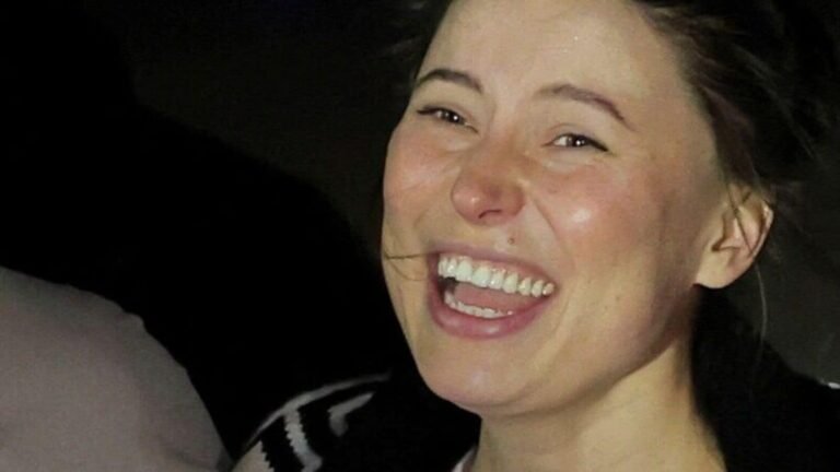 Watch | Russian-us dual Citizen Ksenia Karelina thank Donald Trump after her release in the prisoner exchange; Who is she? | The news today