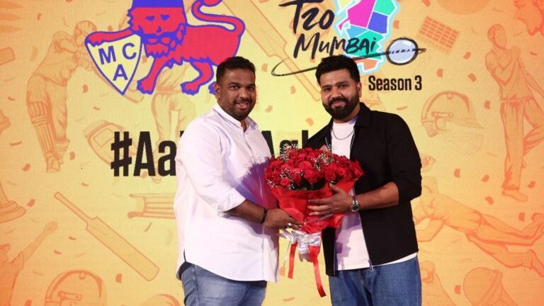 Rohit Sharma Birthday: A cricket legend tells a playful-united birthday party with a team, “Hardik Ko Cake …” | Watch | The news today