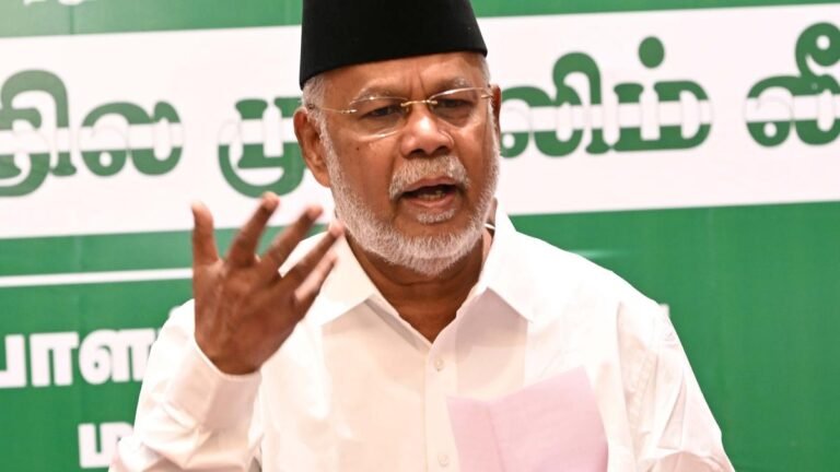 The WAQF Amendment Act by a step towards the protection of Muslim bodies, TMML says