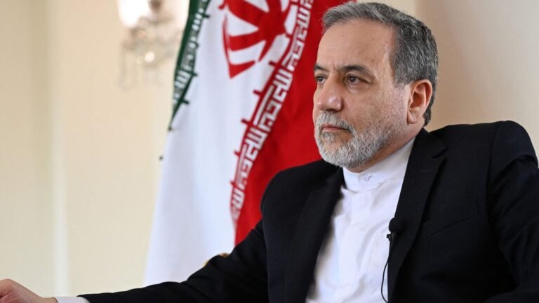 USA, Iran begins indirect conversations in Oman in the middle of a nuclear distance The news today