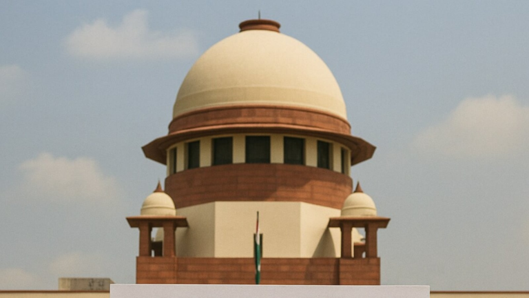 Can Muslims be dominated by Indian sequence law instead of Shariat? SC agrees to explore The news today