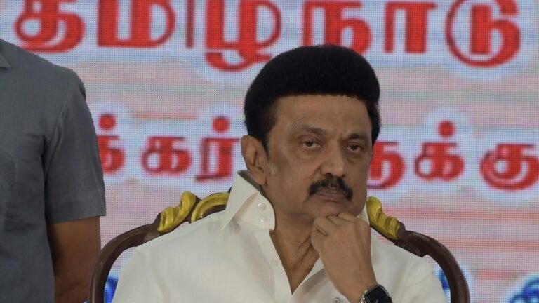 Returning hike at LPG prices, gasoline excise tax, diesel: Stalin