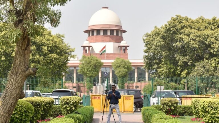 The victim’s mother moves the Supreme Court against the Alahabad High Court in an attempt to rape