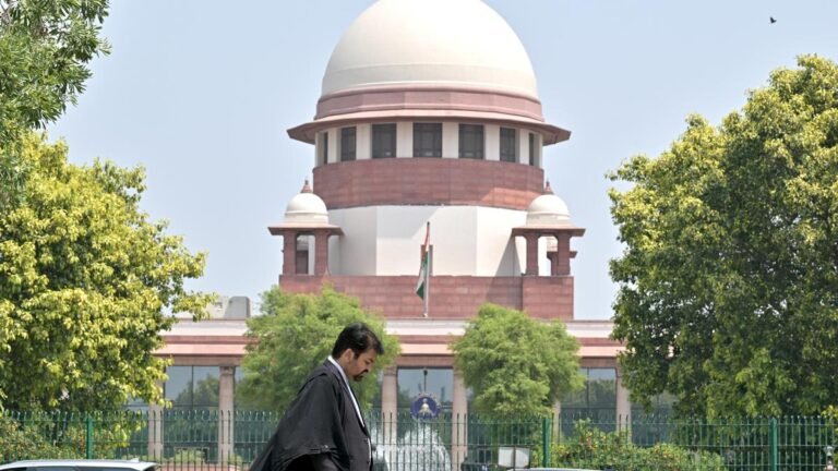 Homebuyers may protest against their builders: Supreme Court