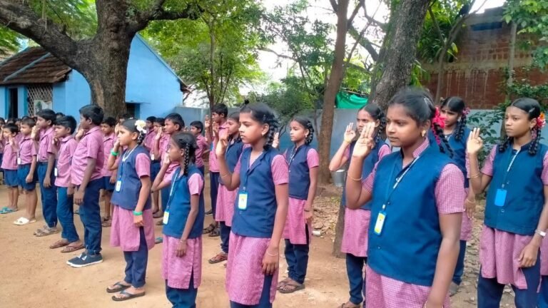 Kerala, Tamil Nadu, West Bengal have not received any funds under Samagra Shiksha for FY2024-25