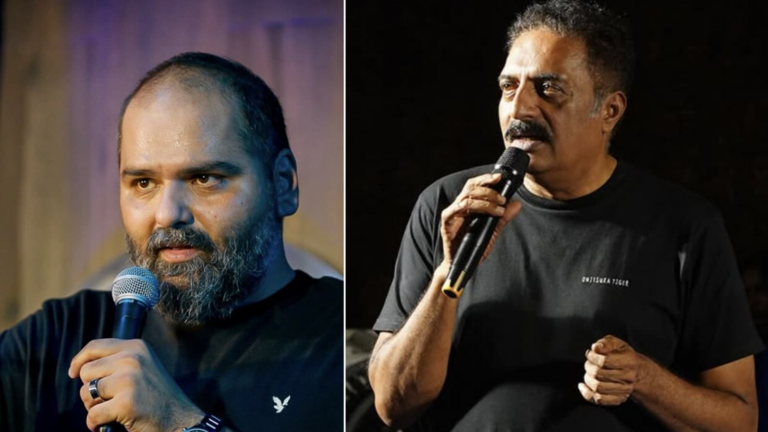 Kunal Kamra contains in the latest Instagram Prakash Raj: “Tamil Nadu Kaise …”? ” , Today’s news