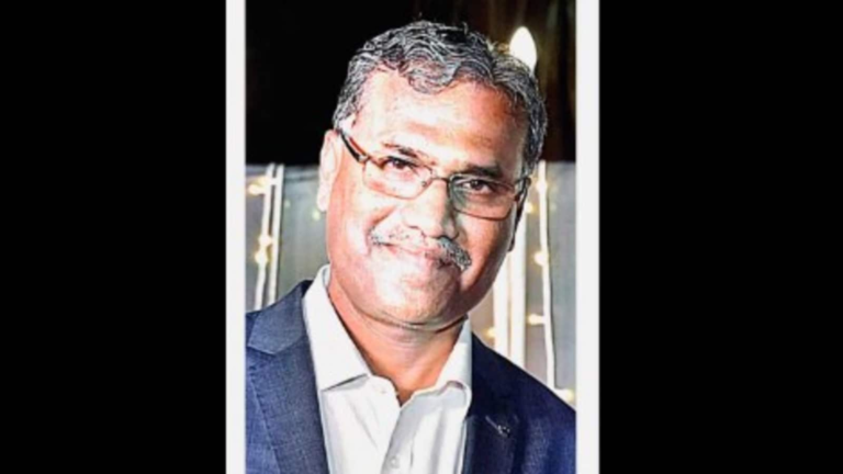 Since the effort to pay for the building of the empire: The story of entrepreneur Pune has kidnapped and murdered in Bihar | The news today