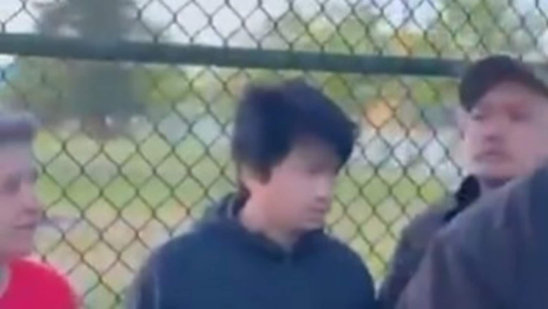 Vancouver’s death: Furious pedestrians confront the young Asian Black SUV drivers, the accused says “sorry” | Watch | The news today