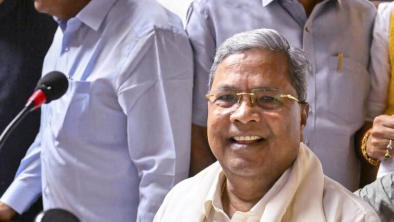 Siddaramaiah faces fresh problems in the case of MUD, Karnataka HC issues CM announcement, his wife for a request looking for a CBI probe | The news today