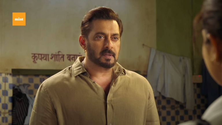 The edition of Sikandar Ott: Salman Khan, the film of Rashmika Mandanna to be published on this date. Here’s a place to look The news today