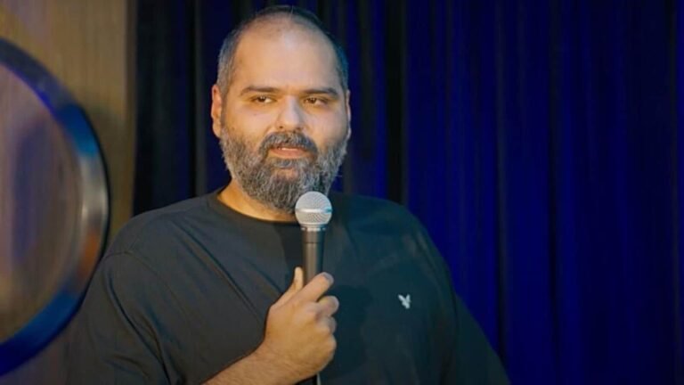 Kunal Kamra Row: Madras HC expands the predictive bail of the comic until April 17 | The news today