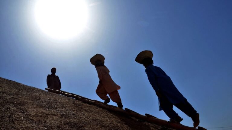 Delhi on Heatwave Alert! Mercury can rise 42 degrees right on RAM Navami; Check warnings for haryan, 3 other states today news