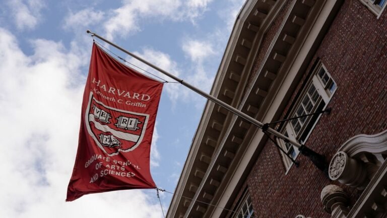 US IRS plans to “cancel” Harvard’s tax status exempt from Trump Feud: All you need to know | The news today