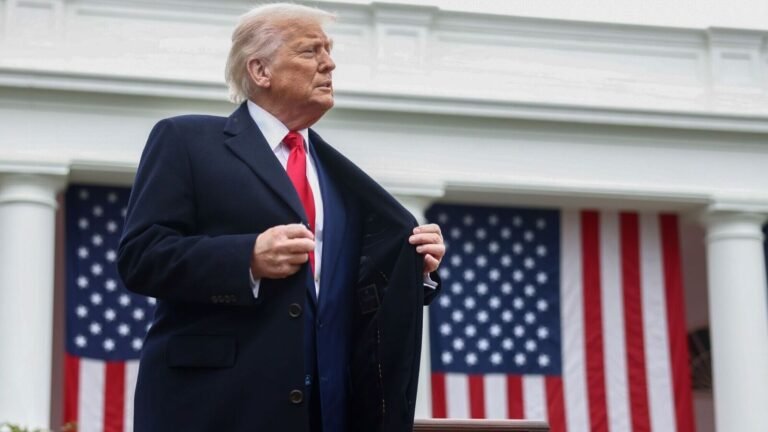 Is it 26% or 27%? Reciprojo tariff Donald Trump on the confusion of India Sparks | The news today