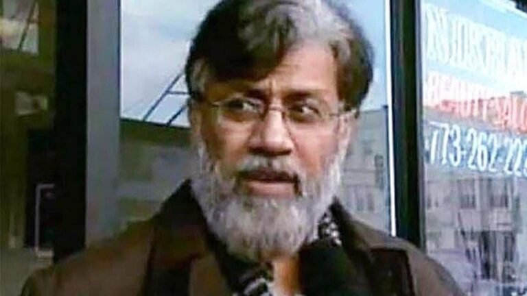 From us to India: Time Timing 26/11 Mumbai Attack Plotter Tahawwur Rana | The news today