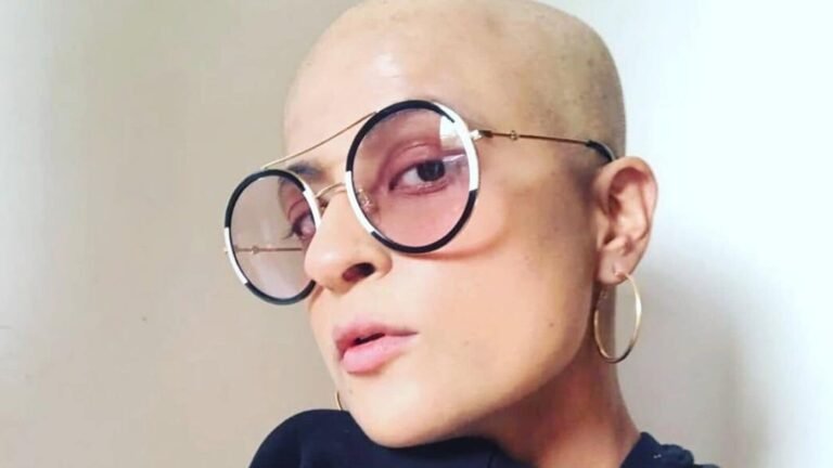 Tahira Kashyap says her cancer has relapsed, attributes regular checks to detection; Netizens say, “More strength for you” The news today