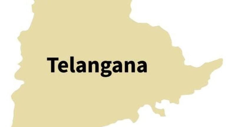 Plan Bjp in Telangana