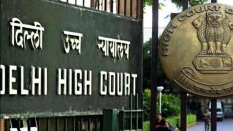 Are swiggs and the blind users fail? High Court in Delhi The news today