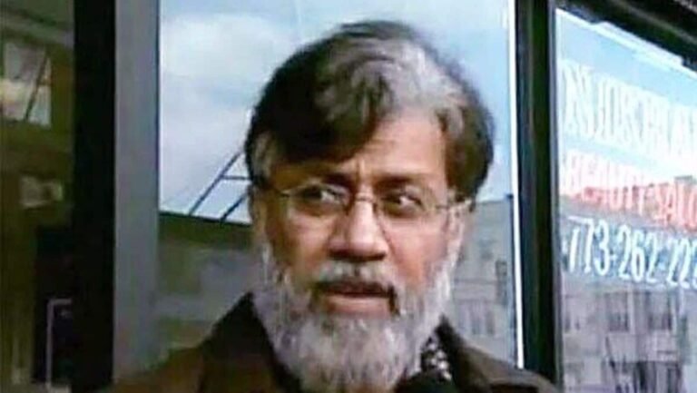 “Great success Modi Govt”: Amit Shah on 26/11 attacks MasterMind Tahawwur Rana’s Extritation | The news today