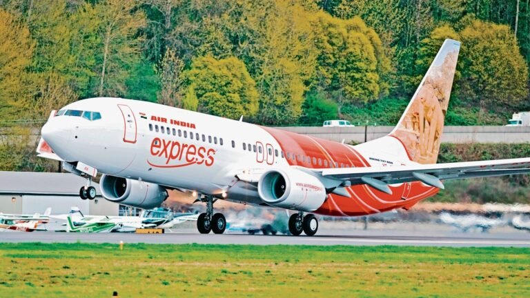 Air India Express Pilot Death: DGCA forms a team for a probe in the middle of buzzing above the review framework for fitness The news today