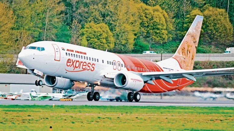 Terrorist attack PAHALGAM: Air India Express gives up fees for annulment for flights to and from Srinagar to April 30 | The news today