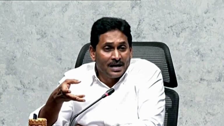 ED connects Jagan Mohan Reddy, Dalmia Cements assets in 14 years of money laundering – check for details | The news today