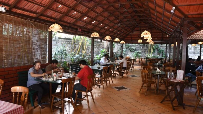 Go out or eat, in any case budgets for expenses rise in Bengalur