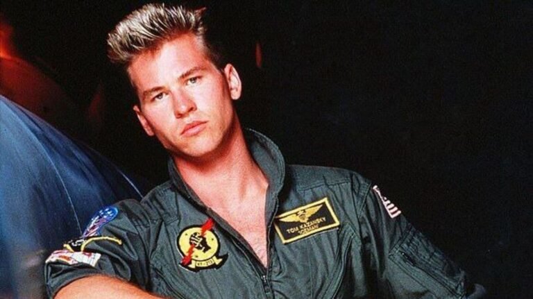 Who is Val Kilmer? From early life to “Batman” Fame – all about the iconic star Hollywood | 10 points The news today