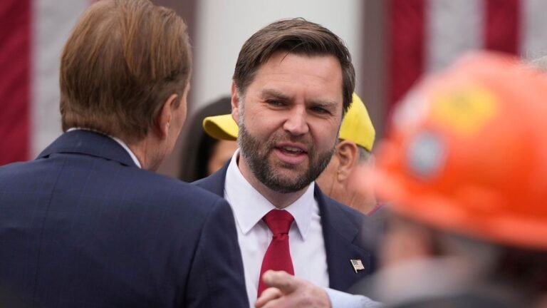 “Ignorant and disrespectful” – China kills American vice president JD Vance over the note “Chinese peasants” | The news today