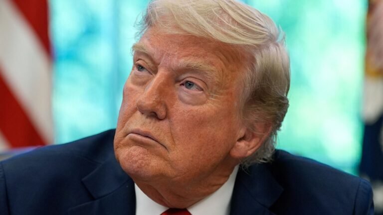 Donald Trump is close to 100 days: What Americans think about tarifts, deportations and executive orders – new findings | The news today