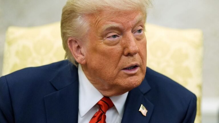 “Excessive”: This is what Trump now calls his promise “End Ukraine War on Day 1”. But he claimed that “53 times” | The news today