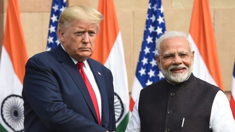 India “tear” us by charging 100% tariff…, a great claim of the White House, because mutual tariffs start 2 April | The news today