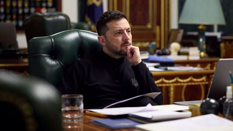 Russian-Ukrainian War: Russian envoy to meet Donald Trump; Green prepared for “unconditional ceasefire” | 10 updates The news today