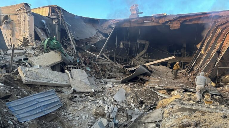 Russian-Kraine War: We are ready to leave the efforts to mediate peace agreement; The State Secretary says “Thing of the Days” | The news today