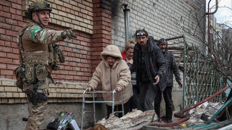 Today earthquake: 6.2 Magnitude Tremors shakes Istanbul, evacuated buildings | The news today