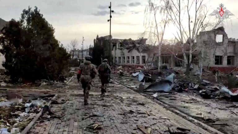 North Korea Kim Jong Un fights for Russia in Kursk? Top Russian General Cugs their “professionalism” | The news today