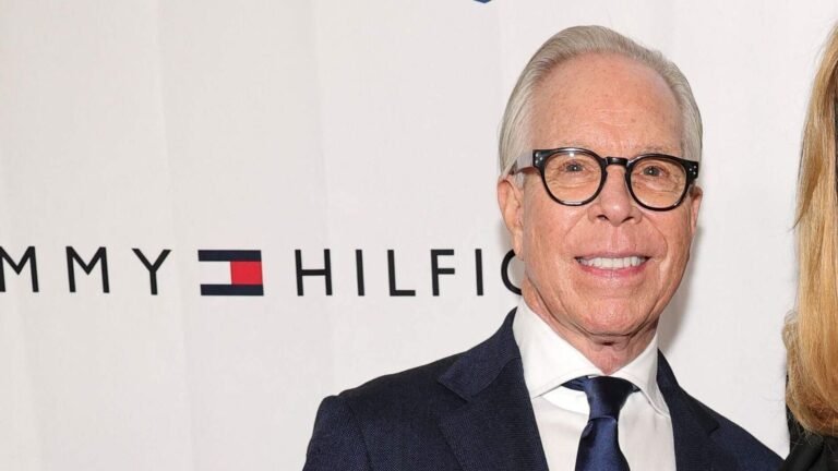 Tommy Hilfiger’s Bombai roots: How his modest beginnings formed the fashion empire “I’m tandoori kind of guy” The news today