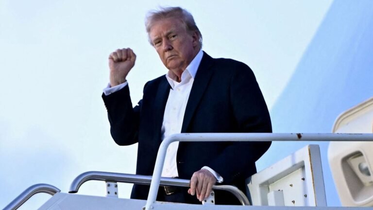 From smartphones to laptops – the USA liberates these 20 items from Trump tariffs in the middle of a trade war | Check complete list | The news today
