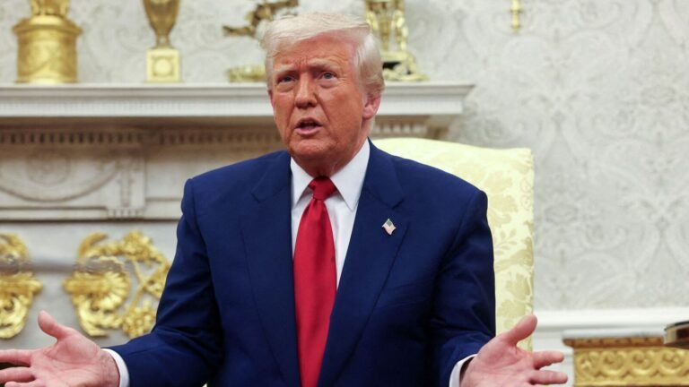 The US Supreme Court will stop an order that requires Trump’s administration to restore 16,000 fired federal workers The news today