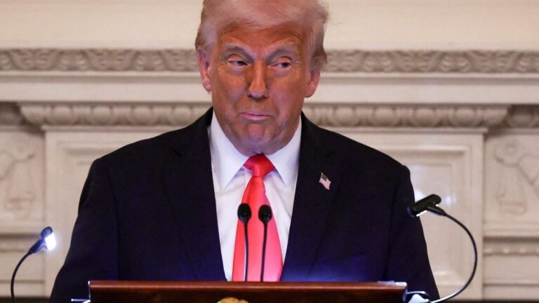 Trump to visit Qatar, Sae, Saudi Arabia next month: Why did he choose the Middle East for the first foreign trip? Ukraine on the agenda? | The news today