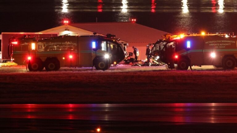 The helicopter that crashed was on the “8th of the day”, the missing black cabinet – why is the flight recorder important? | The news today